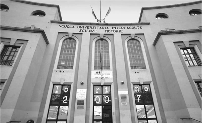 SUISM Torino